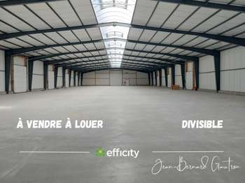 Bureaux et commerces 1 pièce Bureaux et commerces 1 pièce