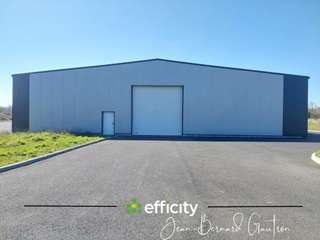 Bureaux et commerces 1 pièce