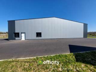 Bureaux et commerces 1 pièce