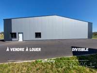 Bureaux et commerces 1 pièce Bureaux et commerces 1 pièce