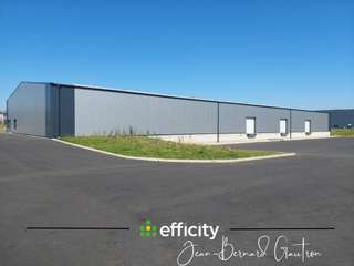 Bureaux et commerces 1 pièce