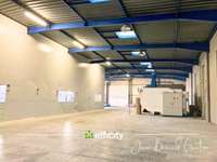 Bureaux et commerces 6 pièces