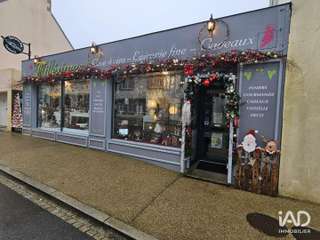 Bureaux et commerces