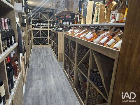 Bureaux et commerces