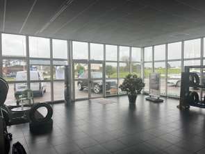 Vente Bureaux et commercesPlozévet