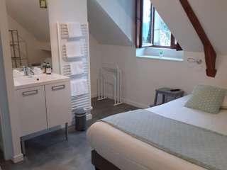 Bureaux et commerces 13 pièces