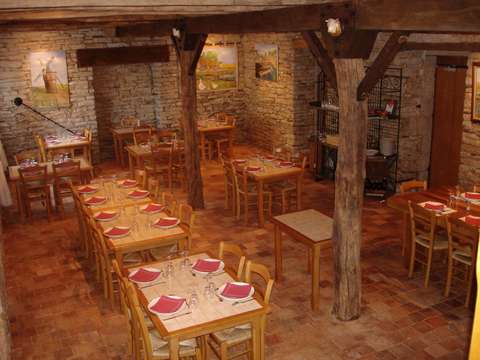 Bureaux et commerces 13 pièces