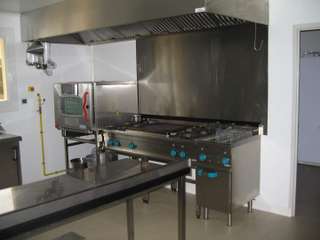 Bureaux et commerces 13 pièces