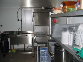 Bureaux et commerces 13 pièces