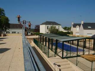 Bureaux et commerces 13 pièces