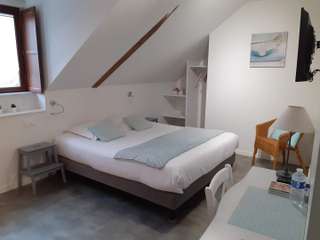 Bureaux et commerces 13 pièces