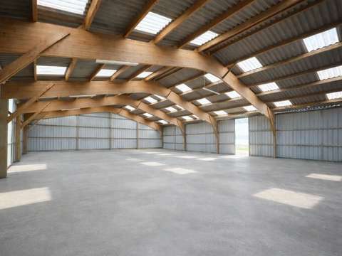 Bureaux et commerces