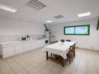 Bureaux et commerces