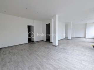 Bureaux et commerces 3 pièces