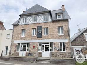 Vente Bureaux et commercesPlurien