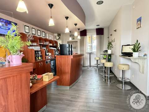 Bureaux et commerces Bureaux et commerces