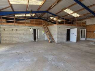 Bureaux et commerces