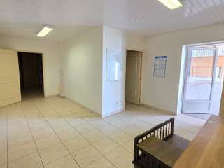 Bureaux et commerces