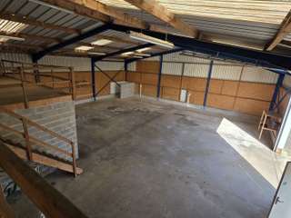 Bureaux et commerces