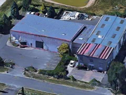 Bureaux et commerces Pocé-sur-Cisse 37