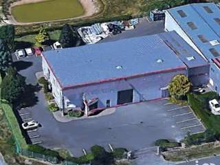 Bureaux et commerces