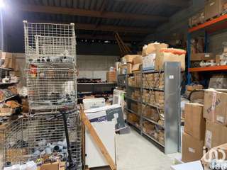 Bureaux et commerces