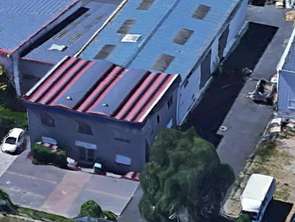 Vente Bureaux et commerces 685 m&sup2;Pocé-sur-Cisse