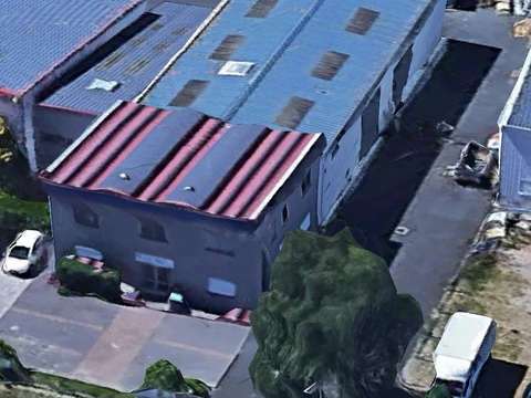 Bureaux et commerces Pocé-sur-Cisse 37