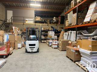 Bureaux et commerces