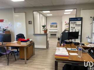Bureaux et commerces