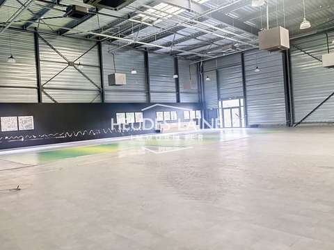 Bureaux et commerces