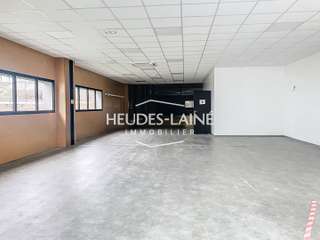 Bureaux et commerces