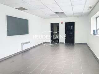 Bureaux et commerces