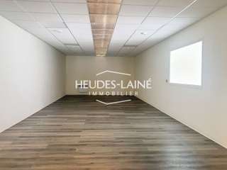 Bureaux et commerces