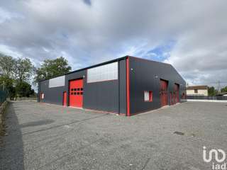 Bureaux et commerces