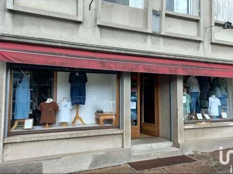 Bureaux et commerces Pont-Audemer 27