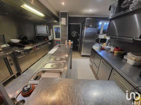 Bureaux et commerces