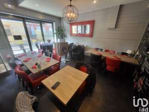 Vente Bureaux et commerces 62 m&sup2;Pont-Audemer