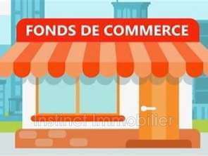 Vente Bureaux et commercesPont-Croix
