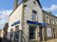 Bureaux et commerces 5 pièces