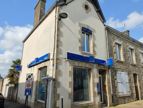 Vente Bureaux et commerces 110 m&sup2;Pont-l'Abbé