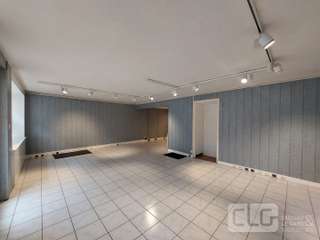 Bureaux et commerces 1 pièce