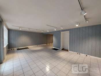 Bureaux et commerces 1 pièce