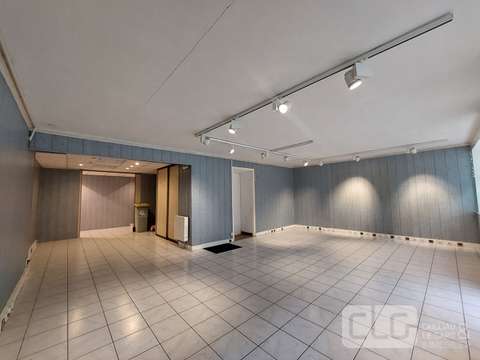 Bureaux et commerces 1 pièce Pont-l'Abbé 29