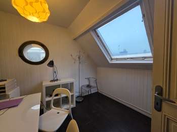 Bureaux et commerces 5 pièces