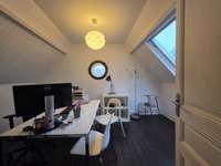 Bureaux et commerces 5 pièces