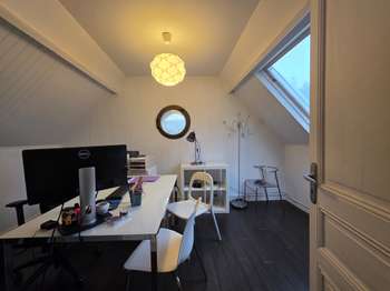 Bureaux et commerces 5 pièces