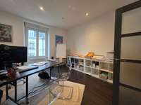 Bureaux et commerces 5 pièces