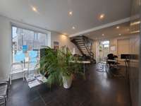 Bureaux et commerces 5 pièces