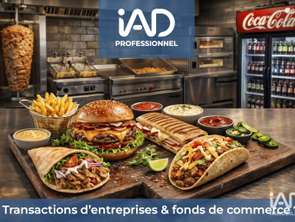 Vente Bureaux et commerces 70 m&sup2;Pont-l'Évêque